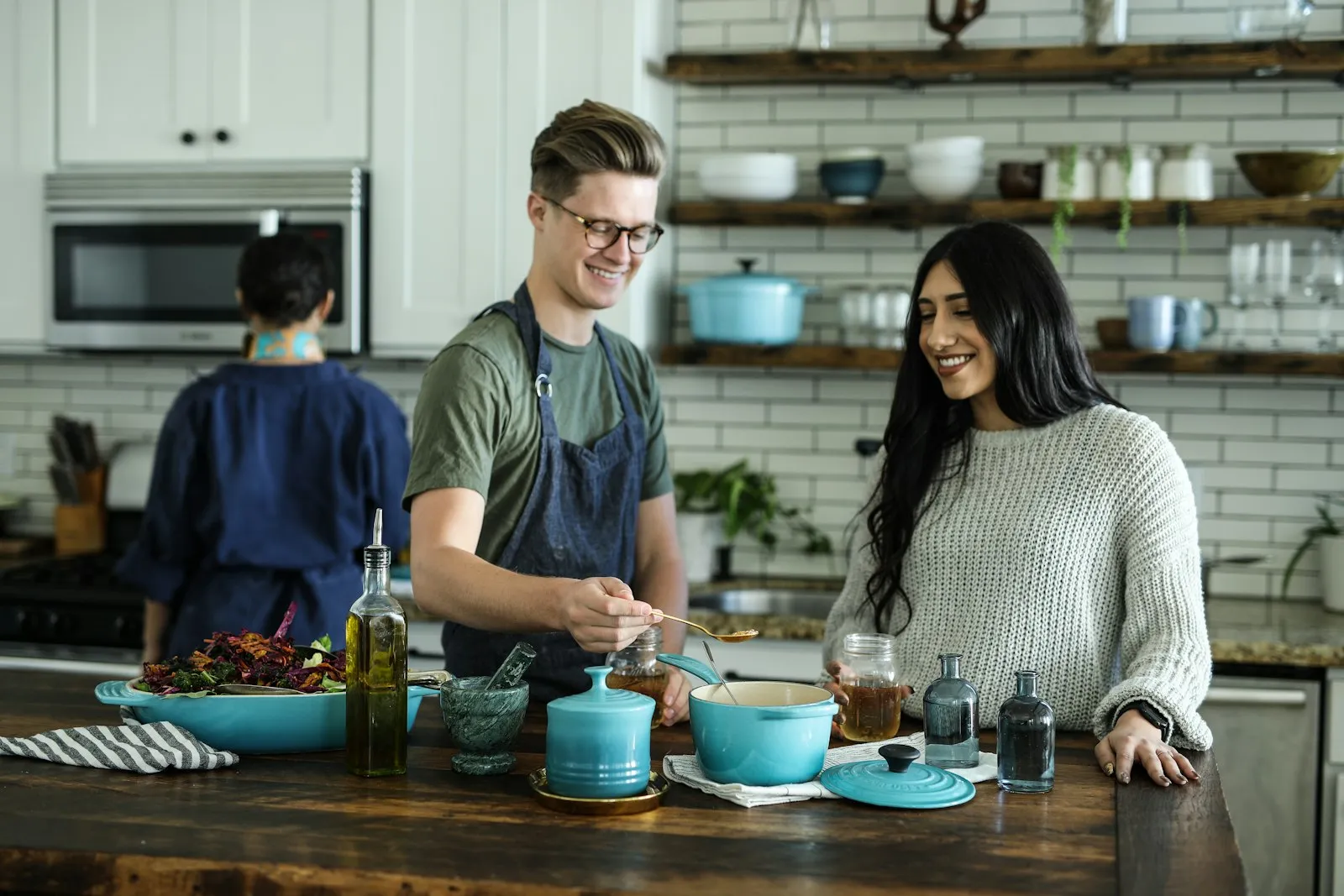 Unidiner featured image for Restaurant Allergen and Dietary Order Control in the GCC: How to Reduce Mistakes Without Slowing Service